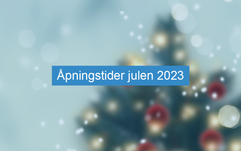 Thumbnail_Åpningstider julen 2023